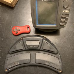 Motorguide, Wireless Trolling Motor