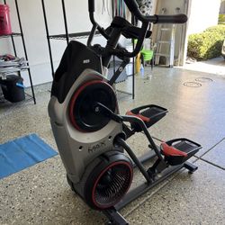 Bowflex M5 Free (needs attention, doesn’t  work) 