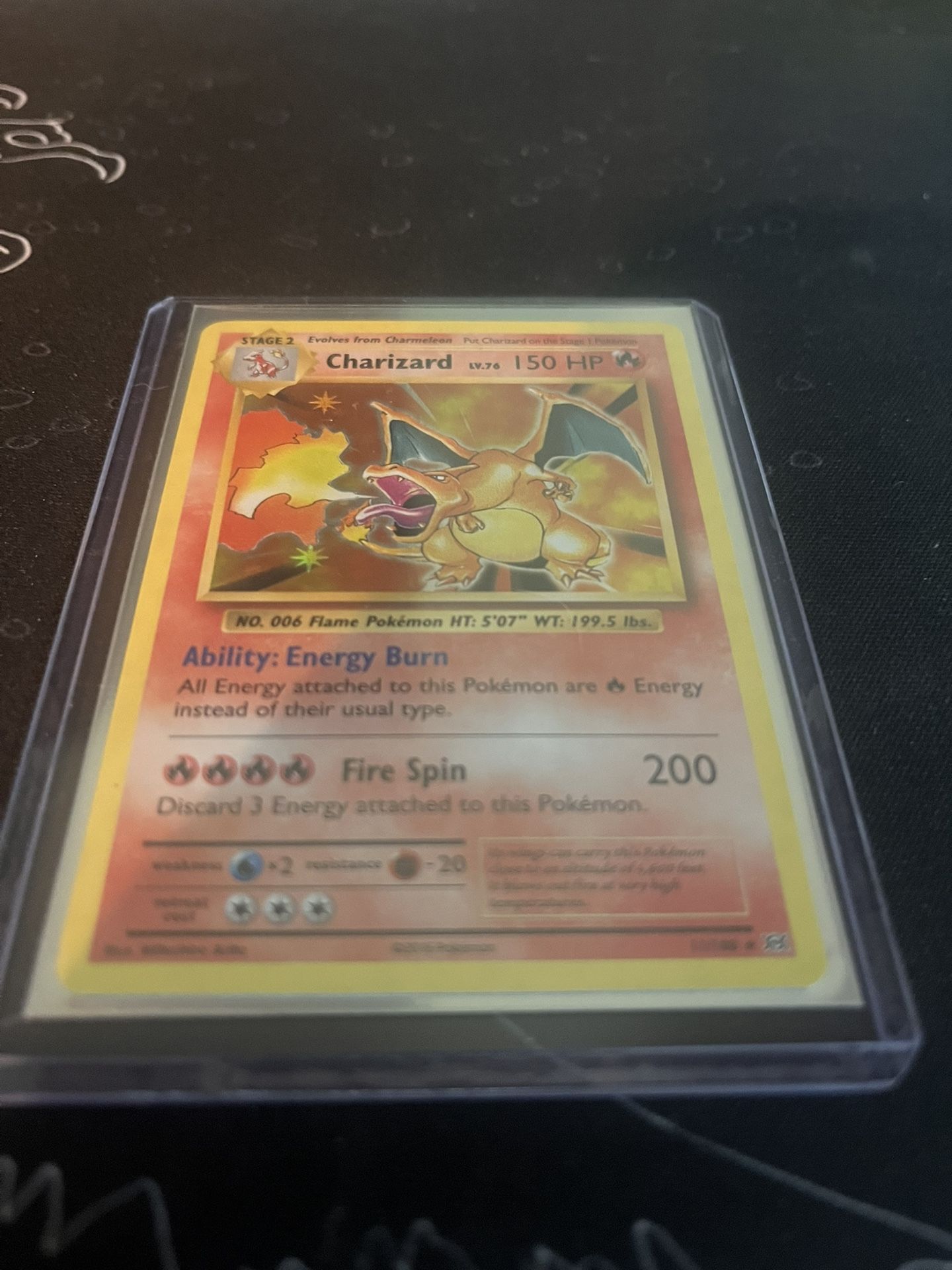 Pokémon Cards