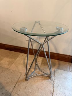 Side tables