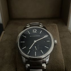 Burberry Watch