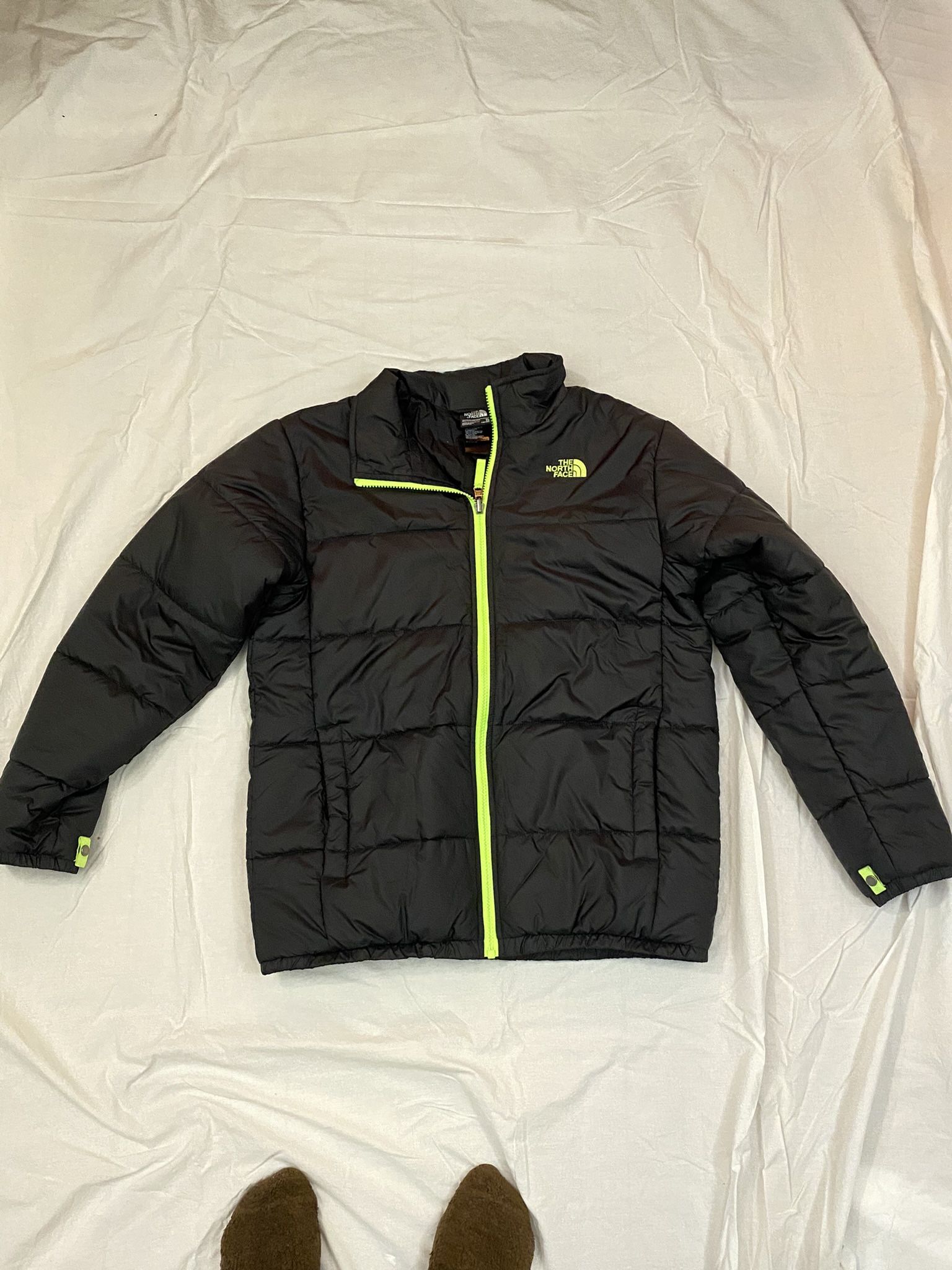 North face Jacket -Boys