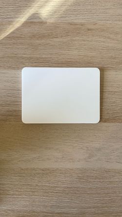 Apple Magic Track Pad