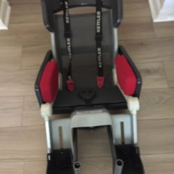 Children Bike Seat 1yrs-5years Old