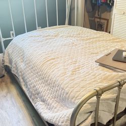 Full/double Bed Frame 