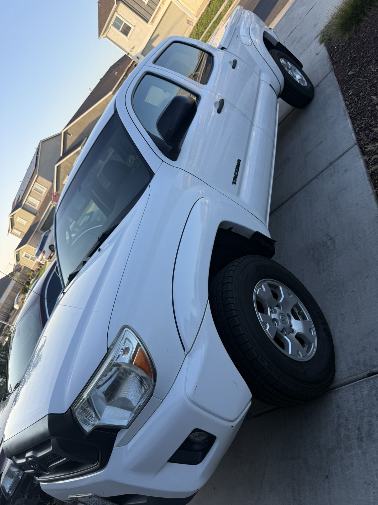 Toyota Tacoma