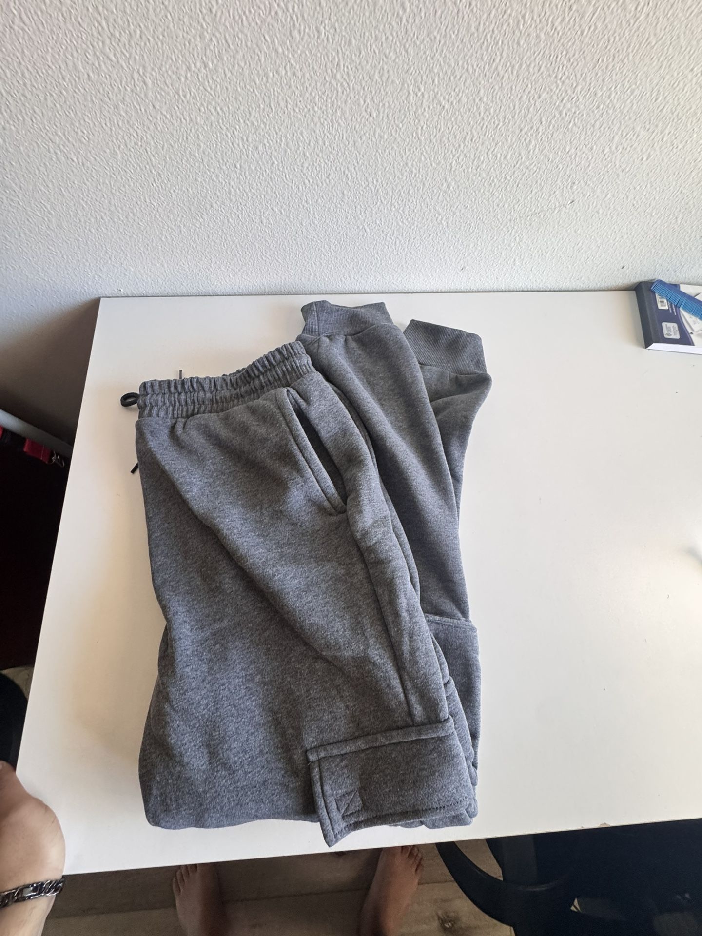 Men’s Joggers
