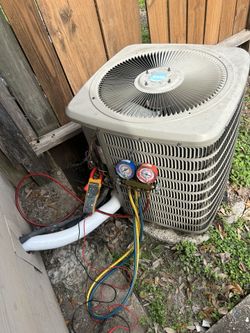 Repair Air/conditioner