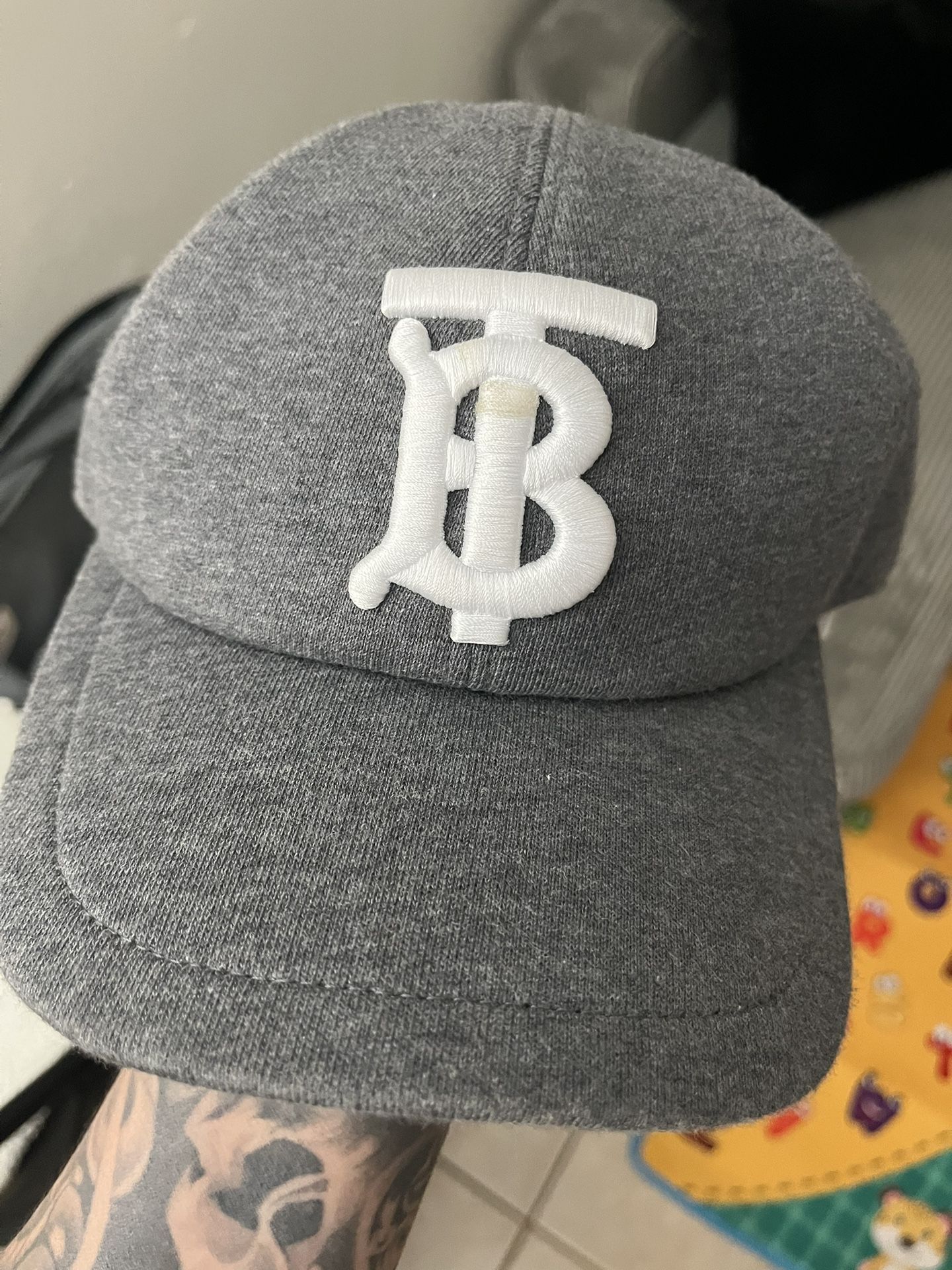 Burberry Hat