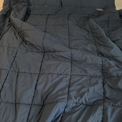 IKEA Comforter Set, King
