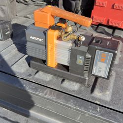 Navac Vacuum Pump
