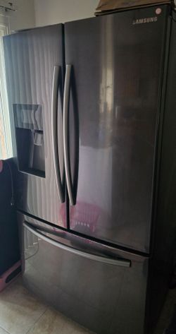 Samsung Refrigerator