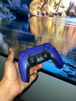 Ps5 controller