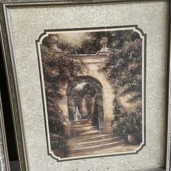 Beautiful Home Interiors Picture Frame 