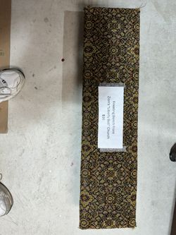 Church Kneeling Bench 