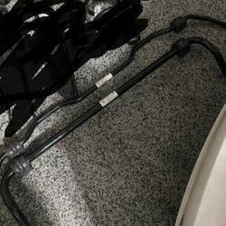 Model 3 Performance Suspension Items