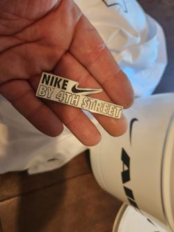 Nike promotional items