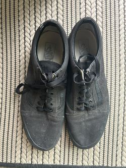 Men’s size 11 vans