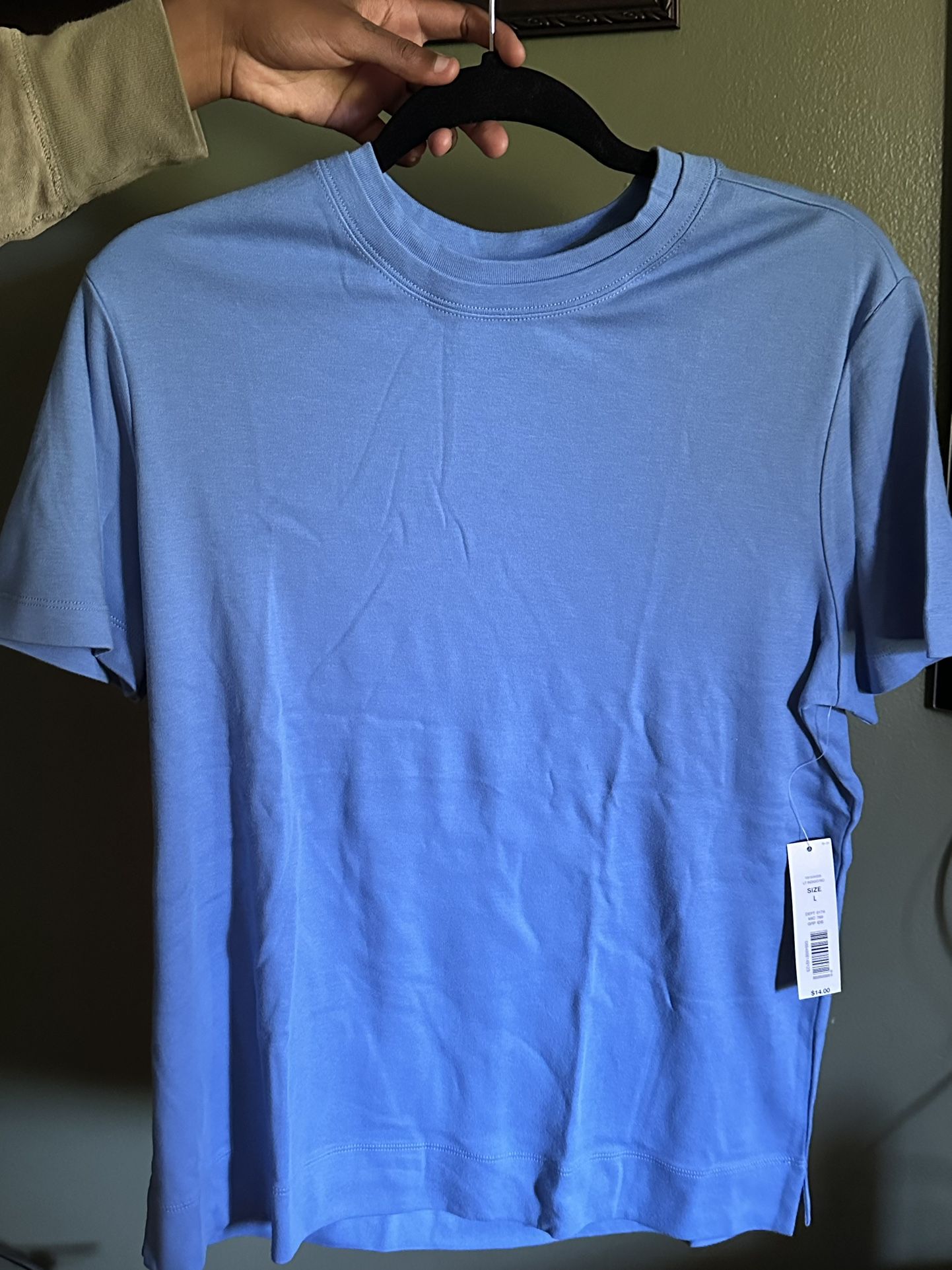 Westbound 100% Cotton Tshirts / LG 