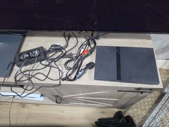 Ps2 slim