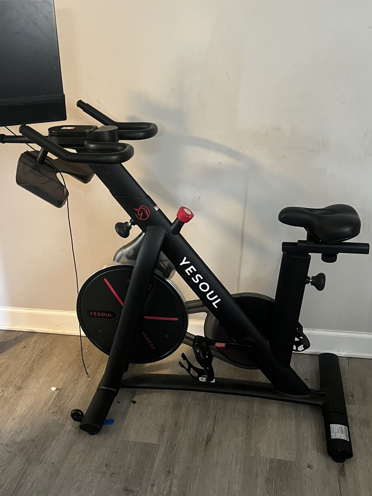 Yesoul Stationary Bike