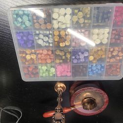 Hobby Craft Supplies 