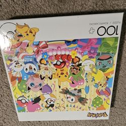Puzzles