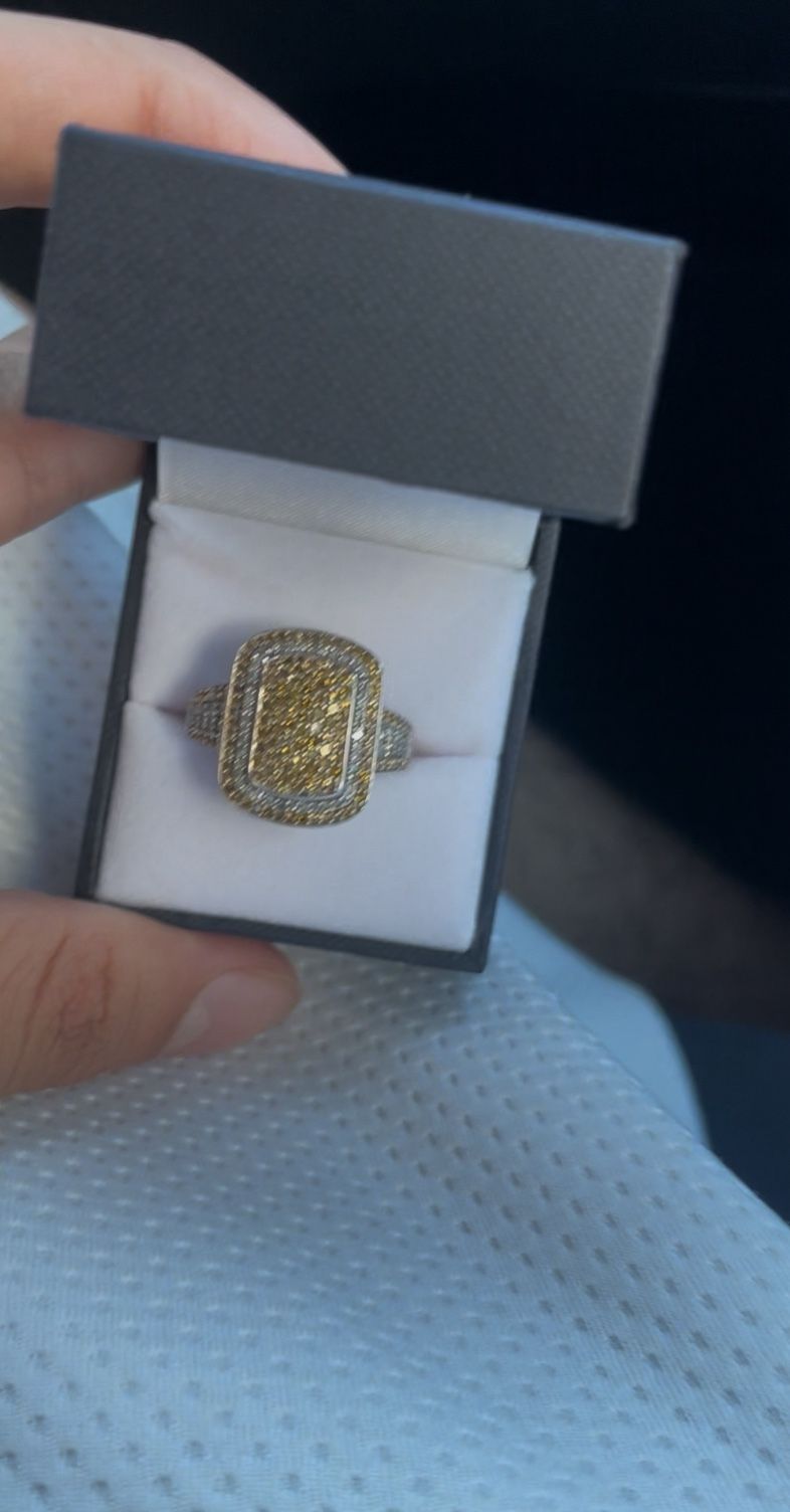 Diamond Ring Original Diamonds