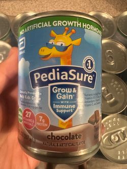Pediasure