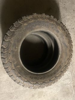 BFGOODRICH LT325/60R20