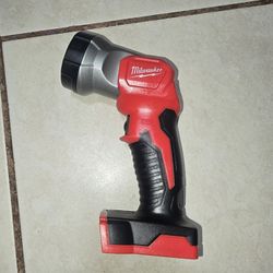 Milwaukee M18 LED Worklight