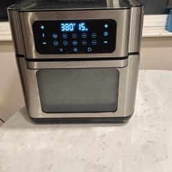 Air Fryer Sur La Table