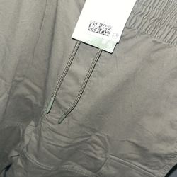 Men’s H&M Joggers/ Cargo Pants