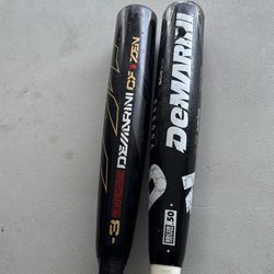 Baseball Bats