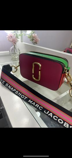 Marc Jacobs Cross Body Purse