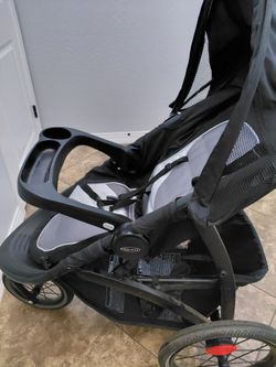 Graco Jogger Stroller