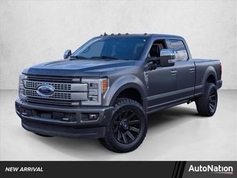 2019 Ford F-250