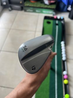 Taylormade MG4 56