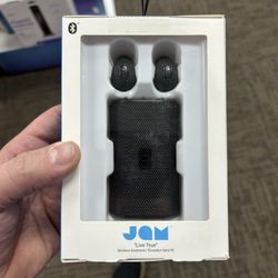 Jams Bluetooth 