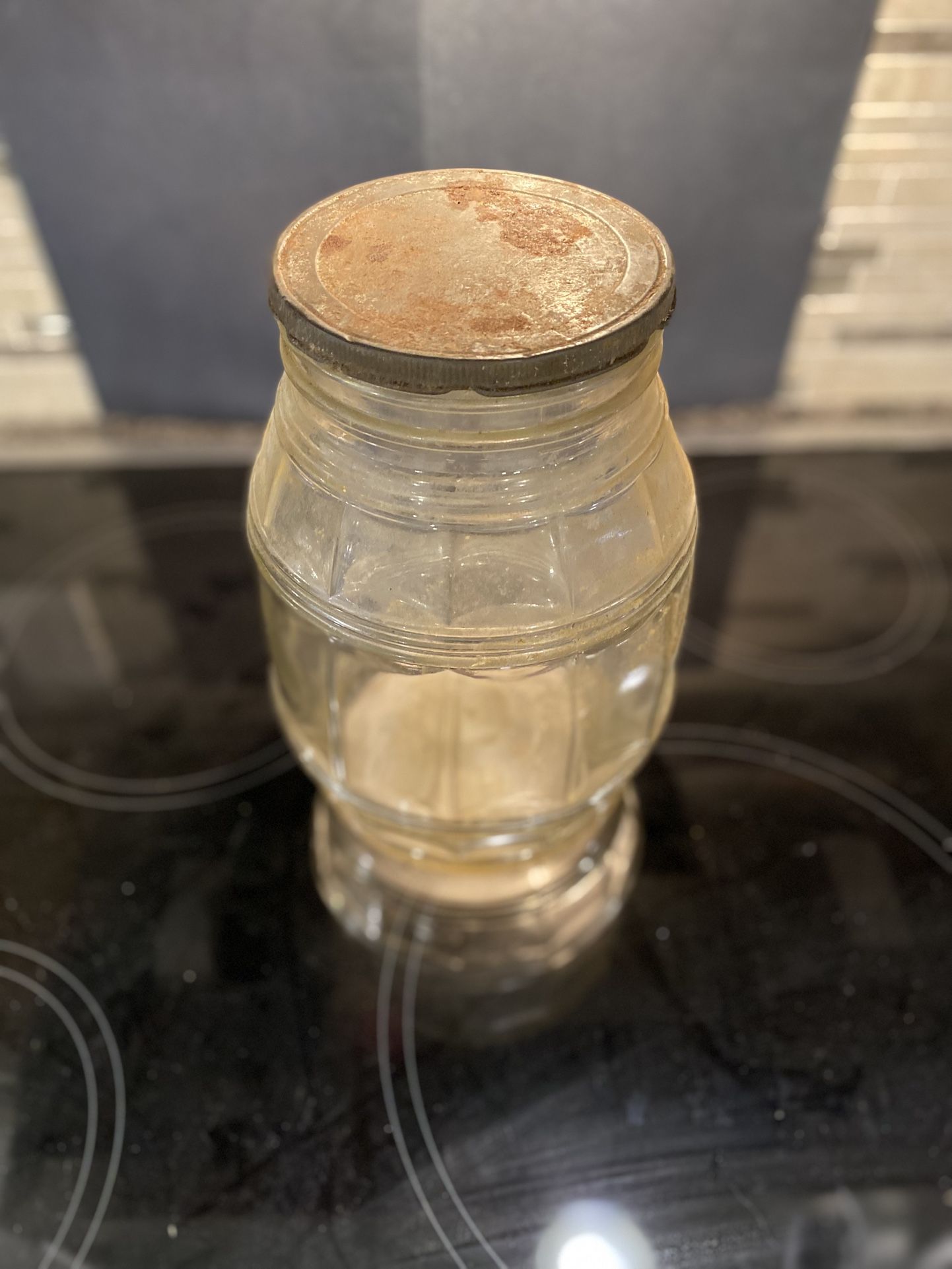 1930’s Specimen Jar