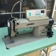 Juki DDL-5550 Industrial Sewing Machine with Programmable Panel
