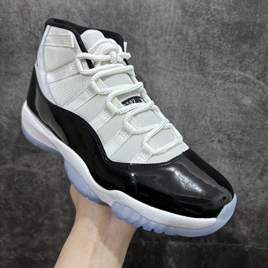 Air Jordan AJ11 High Concord