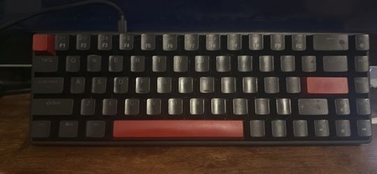 65% keyboard