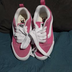 Vans New Sneakers Women Size 7