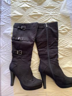 Size 7 boots