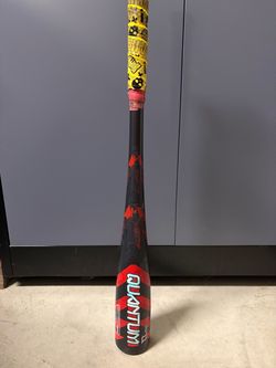 Easton Quantum  26” 2 5/8 11 drop