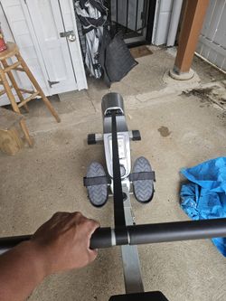 Used Exercise Machine