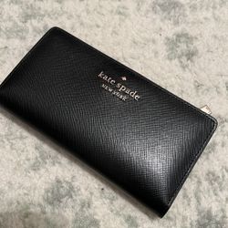 New Kate Spade Wallet