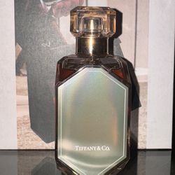 Tiffany & Co Perfume Women 