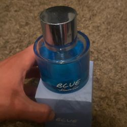 Blue Kenneth Cole Cologne